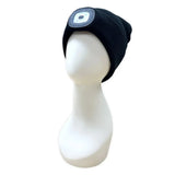 Roughneck LED Light Hat 6 Pieces Per Retail Ready Display 23274 ROUGHNECK