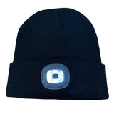 ITEM NUMBER 023274 LED HAT MIX B 6 PIECES PER DISPLAY