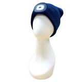 Roughneck LED Light Hat 6 Pieces Per Retail Ready Display 23274 ROUGHNECK