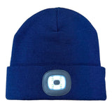 ITEM NUMBER 023274 LED HAT MIX B 6 PIECES PER DISPLAY