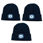 Roughneck LED Light Hat 6 Pieces Per Retail Ready Display 23274 ROUGHNECK