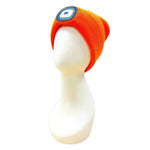 Roughneck LED Light Hat 6 Pieces Per Retail Ready Display 23274 ROUGHNECK