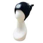 ITEM NUMBER 024804 LED HALLOWEEN HATS 6 PIECES PER DISPLAY WHOLESALE