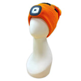 Halloween LED Hats - 6 Pieces Per Retail Ready Display 23703 NOVELTY INC