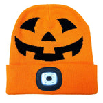 ITEM NUMBER 024804 LED HALLOWEEN HATS 6 PIECES PER DISPLAY WHOLESALE