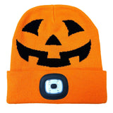 ITEM NUMBER 024804 LED HALLOWEEN HATS 6 PIECES PER DISPLAY WHOLESALE