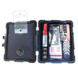 ITEM NUMBER 041592L MAGNETIC STORAGE BOX - STORE SURPLUS NO DISPLAY 4 PIECES PER PACK STORE SURPLUS