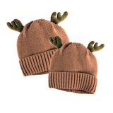 ITEM NUMBER 041600L KID ANTLER HAT - STORE SURPLUS NO DISPLAY - 6 PIECES PER PACK