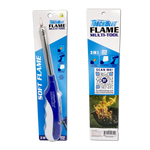 Utility Soft Flame Multi-Tool Lighter - 9 Pieces Per Retail Ready Display 41749 WHOLESALE