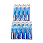 Utility Soft Flame Multi-Tool Lighter - 9 Pieces Per Retail Ready Display 41749 WHOLESALE