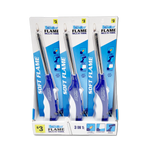 Utility Soft Flame Multi-Tool Lighter - 9 Pieces Per Retail Ready Display 41749 WHOLESALE