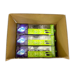 Car Charger Dual Port USB / USB-C LED Skull 3.1 Amp - 3 Pieces Per Pack 41785 GADGET GEAR