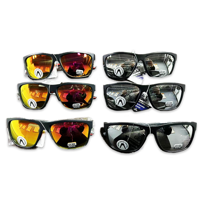 Sunglasses SunGear Assortment- 6 Pieces Per Pack 50238