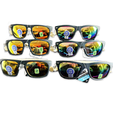 Sunglasses Sungear Assortment - 6 Pieces Per Pack 50249