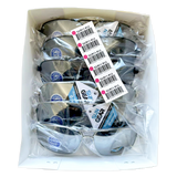 Sunglasses Sungear Assortment - 6 Pieces Per Pack 50259