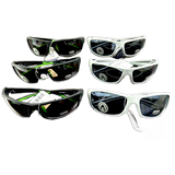 Sunglasses Sungear Assortment - 6 Pieces Per Pack 50261