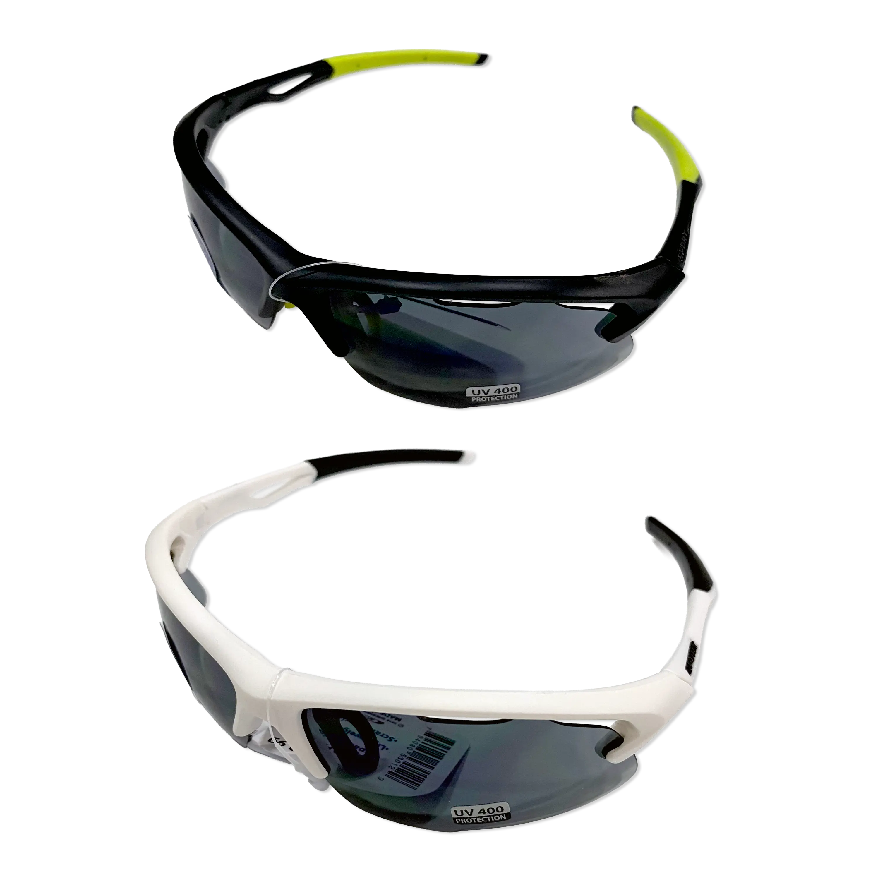 ITEM NUMBER 53012 S1-R15 R16 SUNGLASSES 6 PIECES PER PACK WHOLESALE