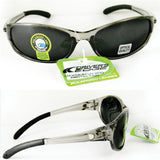 ITEM NUMBER 53105 S2-R5 R6 DE SUNGLASSES 6 PIECES PER PACK