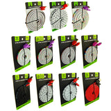 Charging Cables Assortment MFi USB-C Micro 9FT - 12 Pieces Per Retail Ready Display 88108