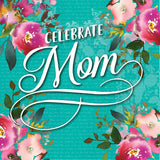 Mother's Day Celebrate Mom Assortment Floor Display - 46 Pieces Per Retail Ready Floor Display 88310 WHOLESALE