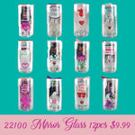 Mother's Day Celebrate Mom Assortment Floor Display - 46 Pieces Per Retail Ready Floor Display 88310 WHOLESALE