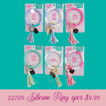 Mother's Day Celebrate Mom Assortment Floor Display - 46 Pieces Per Retail Ready Floor Display 88310 WHOLESALE