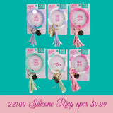 Mother's Day Celebrate Mom Assortment Floor Display - 46 Pieces Per Retail Ready Floor Display 88310 WHOLESALE