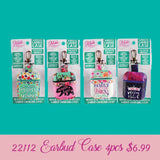 Mother's Day Celebrate Mom Assortment Floor Display - 46 Pieces Per Retail Ready Floor Display 88310 WHOLESALE