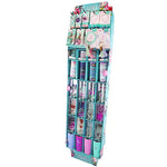 Mother's Day Celebrate Mom Assortment Floor Display - 46 Pieces Per Retail Ready Floor Display 88310 WHOLESALE