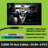 Tech and Travel Mobile Driver Assorted Floor Display - 90 Pieces Per Retail Ready Display 88356