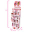 Valentine's Day Cupid's Corner Assortment Floor Display - 72 Pieces Per Retail Ready Display 88365