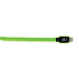 ITEM NUMBER 023230L 10FT GID PU CABLE MFI  - STORE SURPLUS NO DISPLAY 3 PIECES PER PACK