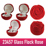 Valentine's Day Gift Assortment Floor Display - 90 Pieces Per Retail Ready Display 88428