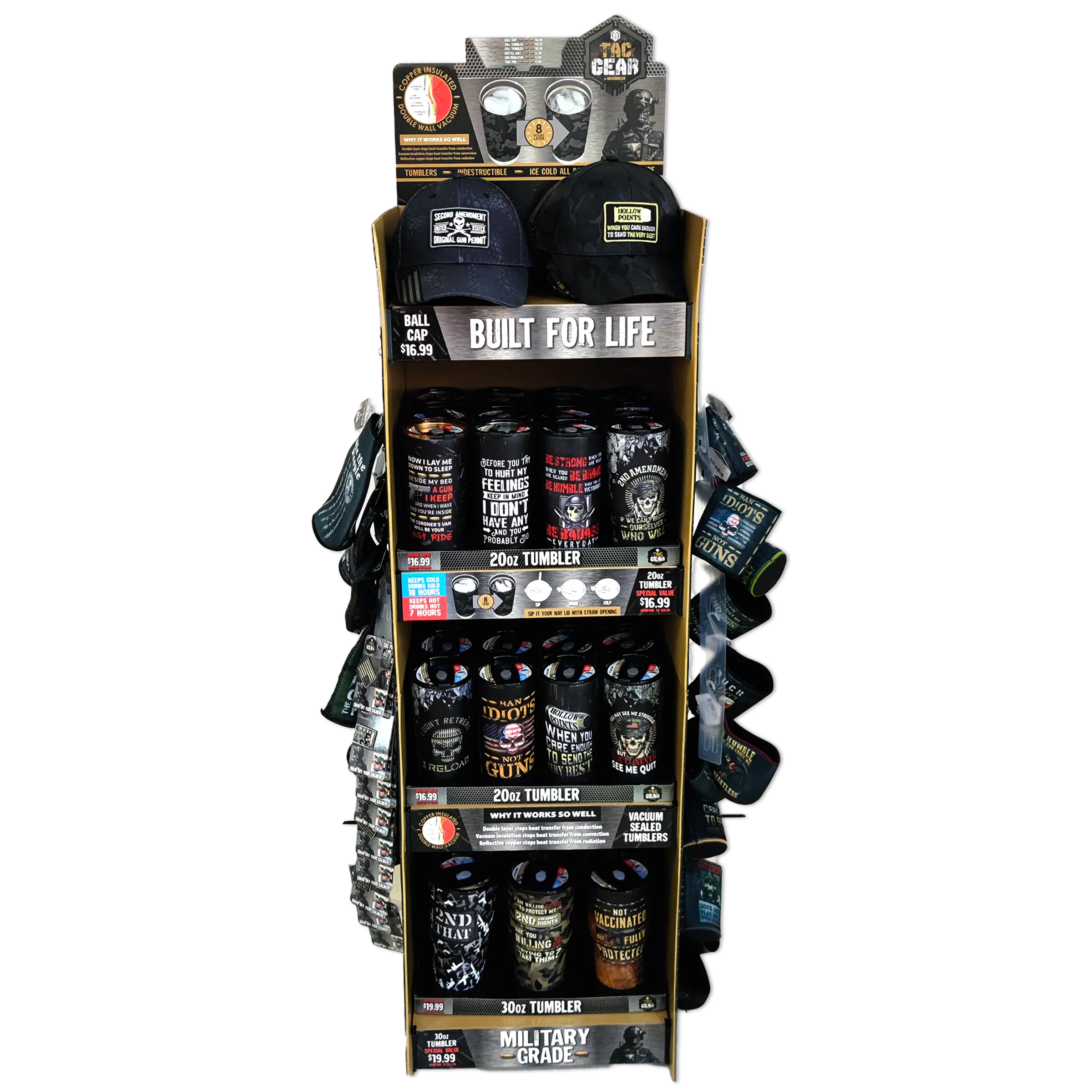 Scalpello Roughneck 203x25 Mm - Per Muratura E Lavorazione Metalli, Temperato - Foto 10