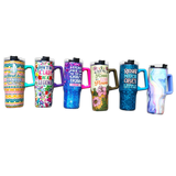 30oz Thin Insulated Cup - 6 Pieces Per Pack 41625L