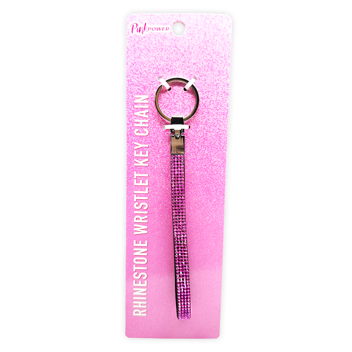 ITEM NUMBER 088529 Pink Power Key Chain Lanyard & Pen Assortment 22 PIECES PER DISPLAY