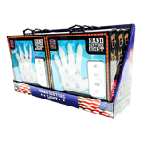 Waving Hand Car Accessories Assortment Floor Display - 18 Pieces Per Retail Ready Display  88537 WHOLESALE