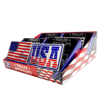 Waving Hand Car Accessories Assortment Floor Display - 18 Pieces Per Retail Ready Display  88537 WHOLESALE