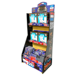 Waving Hand Car Accessories Assortment Floor Display - 18 Pieces Per Retail Ready Display  88537 WHOLESALE
