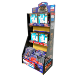 Waving Hand Car Accessories Assortment Floor Display - 18 Pieces Per Retail Ready Display  88537 WHOLESALE
