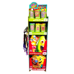 Kids Zone Plush Assortment Floor Display - 30 Pieces Per Retail Ready Display 88564 WHOLESALE