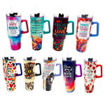 40oz Cup - Store Surplus No Display - 9 Pieces Per Pack 25418L STORE SURPLUS