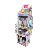 Mother's Day Celebrate Mom Assortment Floor Display - 65 Pieces Per Retail Ready Floor Display 88581 WHOLESALE