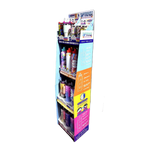 Insulated Drinkware Assortment Floor Display - 26 Pieces Per Retail Ready Display 88582 - NOVELTY INC WHOLESALE