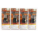 Father's Day Multi Tool + Light - Store Surplus No Display - 4 Pieces Per Pack 25706L STORE SURPLUS