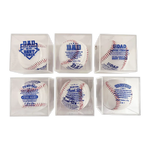 Father's Day Assorted Floor Display - 78 Pieces Per Retail Ready Display 88586 KIPP BROTHERS