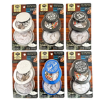 Father's Day Assorted Floor Display - 78 Pieces Per Retail Ready Display 88586 KIPP BROTHERS