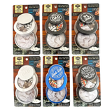 Father's Day Assorted Floor Display - 78 Pieces Per Retail Ready Display 88586 KIPP BROTHERS