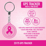 GPS Tracker B - Store Surplus No Display - 4 Pieces Per Pack 25175L