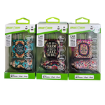 Printed 3ft 20Watts Tech Set MFi Cable - 3 Pieces Per Pack 25214L WHOLESALE